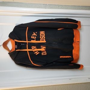 VINTAGE STURGIS Harley Hoodie